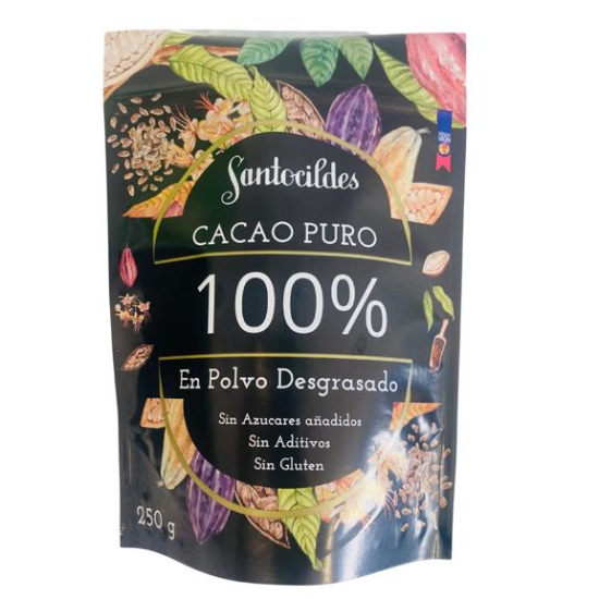 cacao-puro