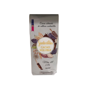 Cuadro para la categoría Chocolates Instantáneo