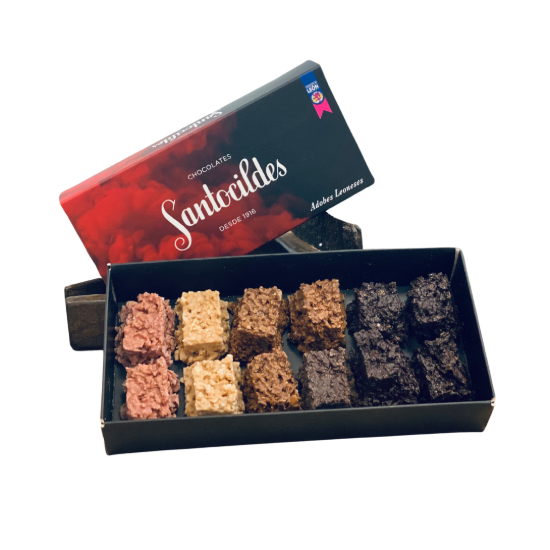 Imagen de Adobes Leoneses