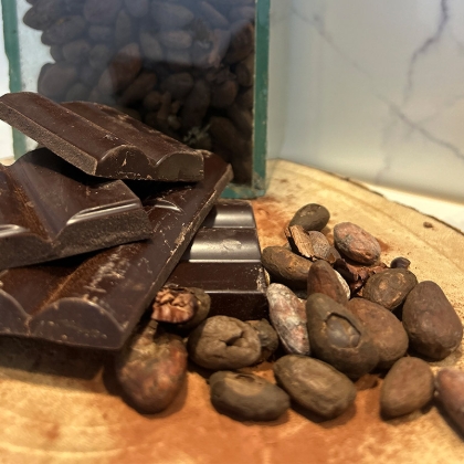 Imagen para la categoría Chocolates Negros