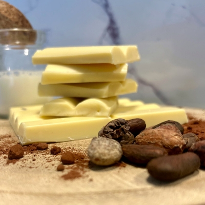 Imagen para la categoría Chocolates Blancos