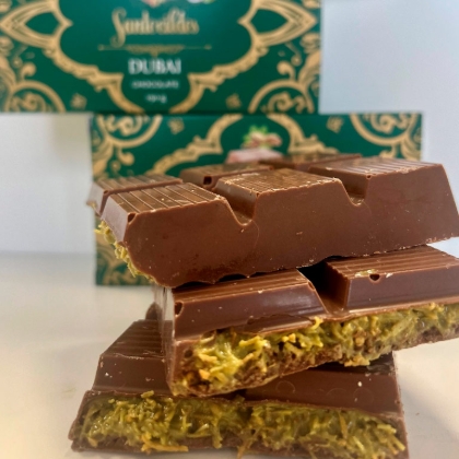 Imagen para la categoría Chocolates Especiales