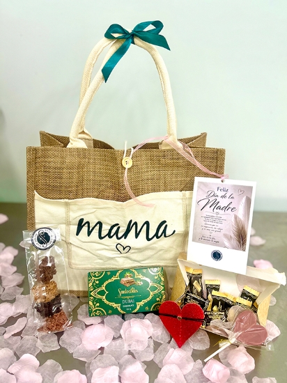 Imagen de Detalle día de la madre